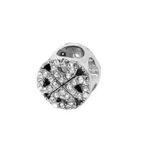 Petals of love charm fits pandora​